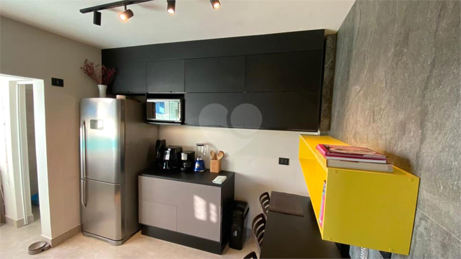 Venda Apartamento São Paulo Vila Monte Alegre REO761694 39