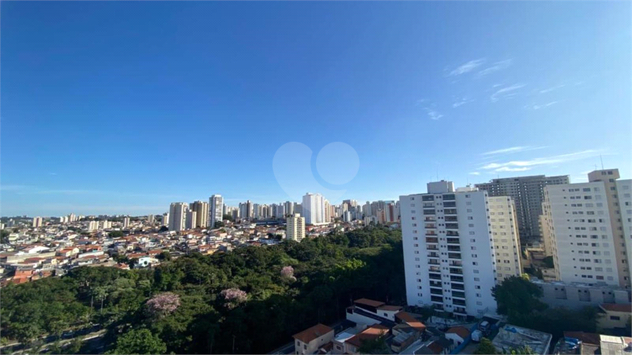 Venda Apartamento São Paulo Vila Monte Alegre REO761694 21