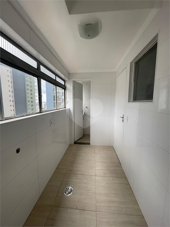 Venda Apartamento São Paulo Sumarezinho REO761695 21