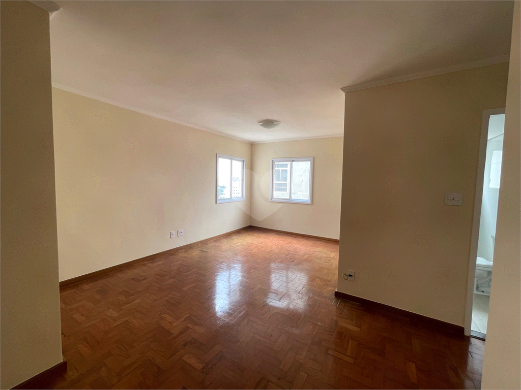 Venda Apartamento São Paulo Sumarezinho REO761695 3