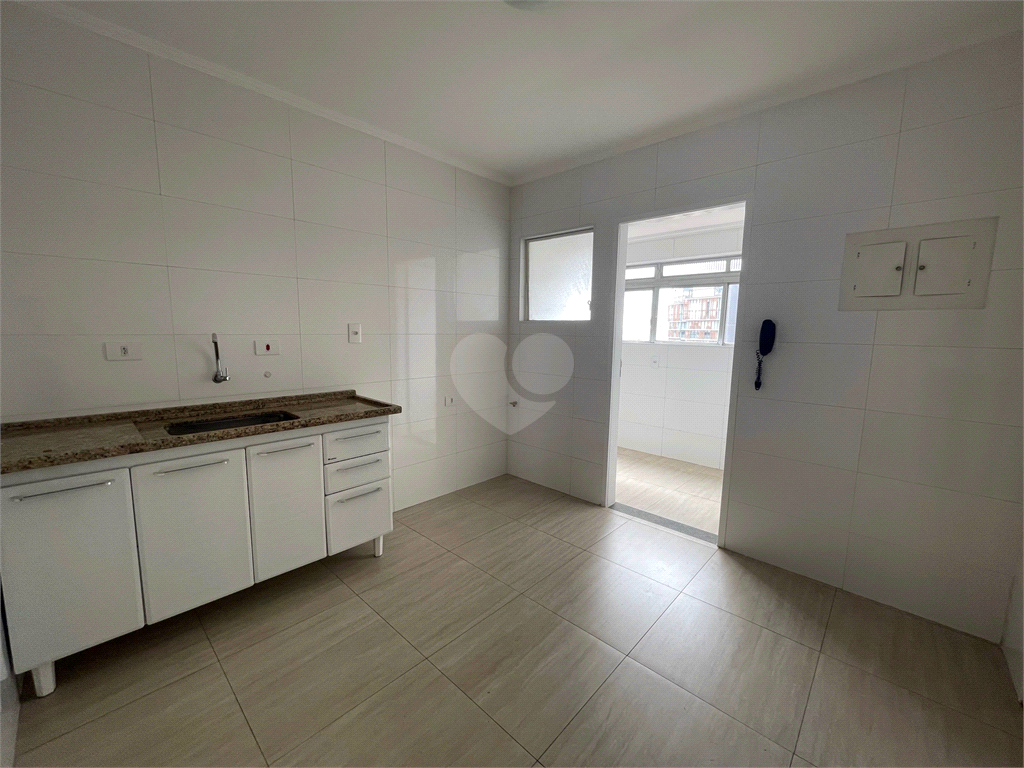 Venda Apartamento São Paulo Sumarezinho REO761695 18