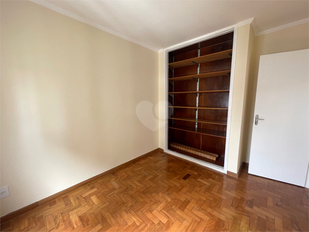 Venda Apartamento São Paulo Sumarezinho REO761695 12