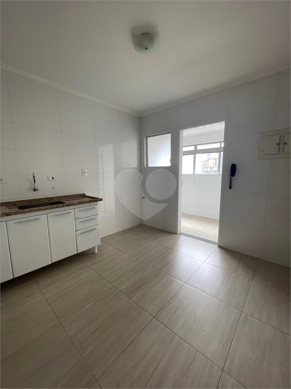 Venda Apartamento São Paulo Sumarezinho REO761695 17