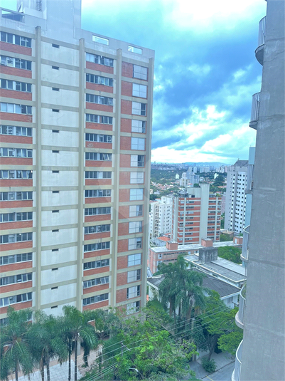 Venda Apartamento São Paulo Sumarezinho REO761695 5