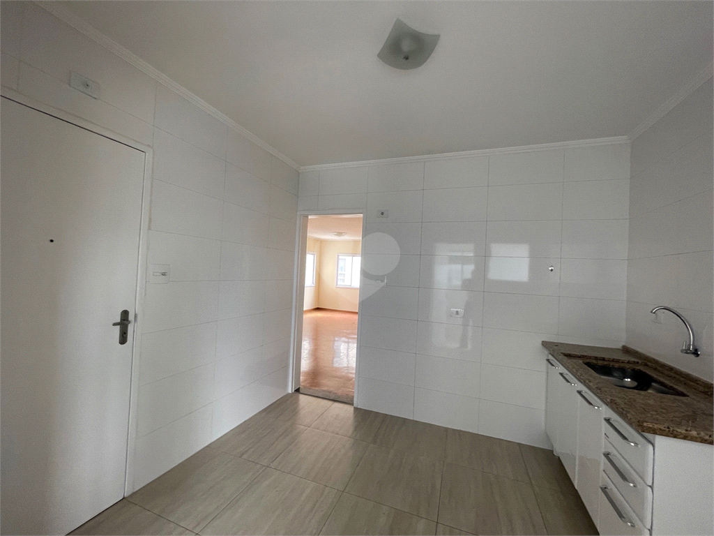 Venda Apartamento São Paulo Sumarezinho REO761695 23