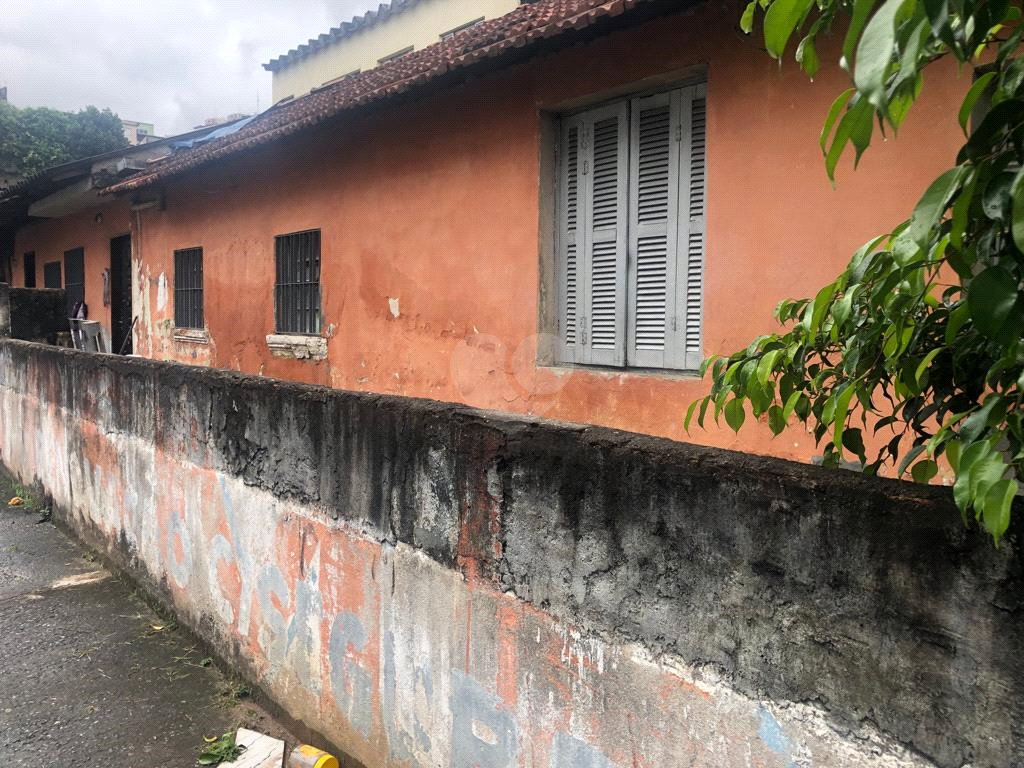 Venda Casa térrea São Paulo Limão REO761698 4