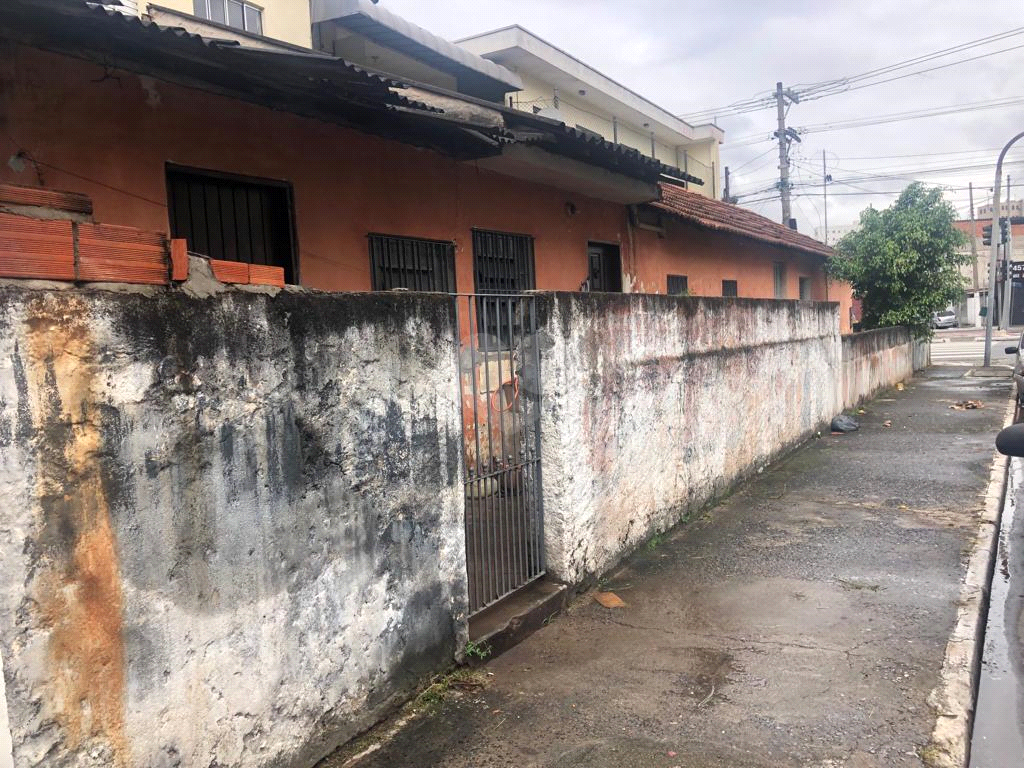 Venda Casa térrea São Paulo Limão REO761698 3