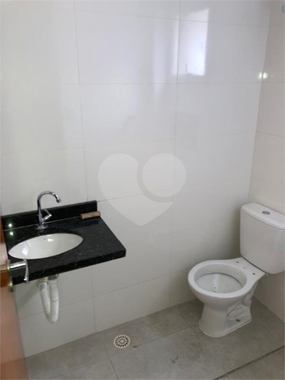 Venda Apartamento São Paulo Vila Formosa REO761700 8