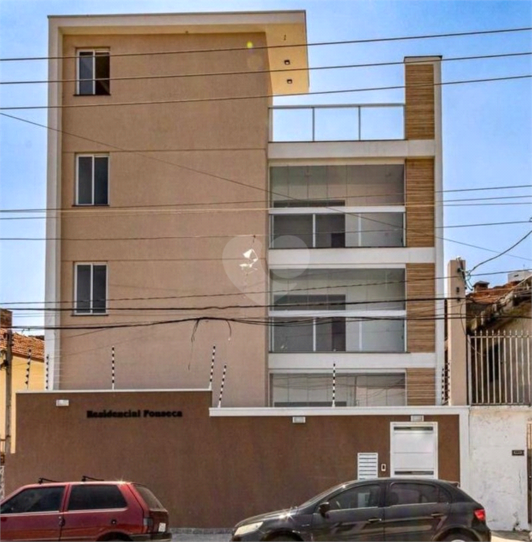 Venda Apartamento São Paulo Vila Formosa REO761700 15