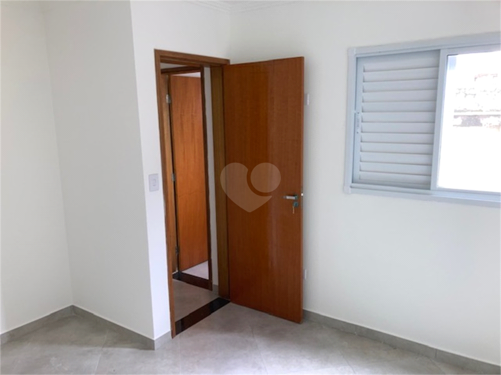 Venda Apartamento São Paulo Vila Formosa REO761700 10