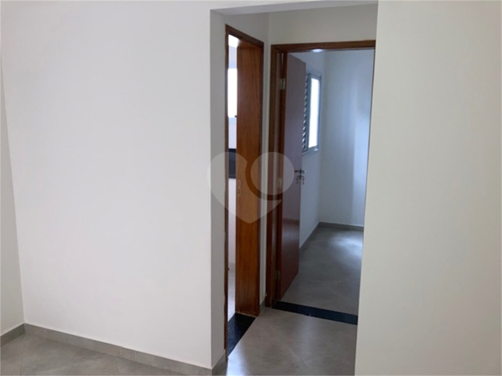 Venda Apartamento São Paulo Vila Formosa REO761700 7