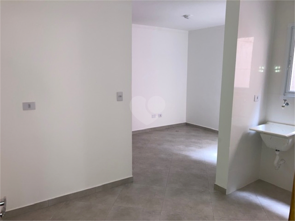 Venda Apartamento São Paulo Vila Formosa REO761702 2