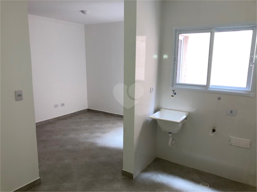 Venda Apartamento São Paulo Vila Formosa REO761702 1