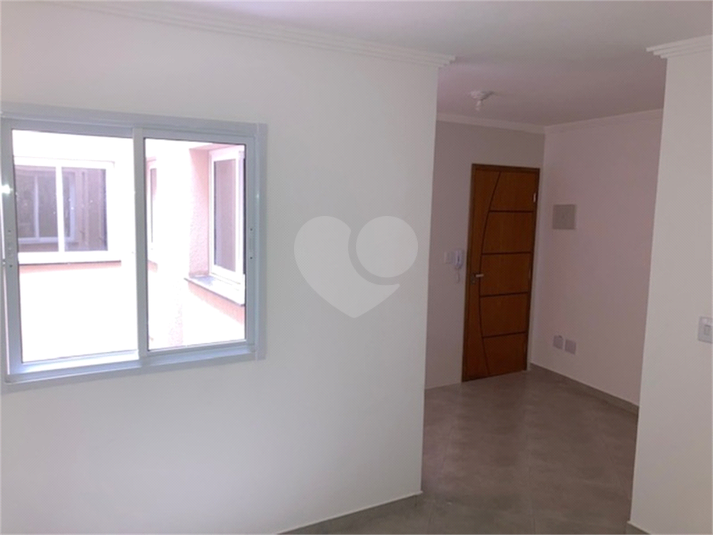 Venda Apartamento São Paulo Vila Formosa REO761702 6