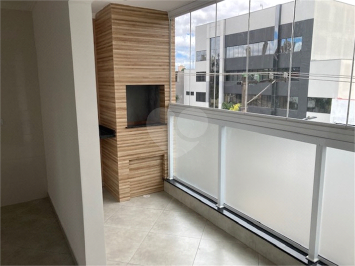 Venda Apartamento São Paulo Vila Formosa REO761703 2