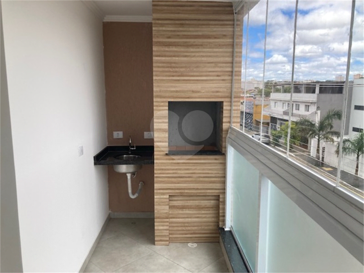 Venda Apartamento São Paulo Vila Formosa REO761703 3