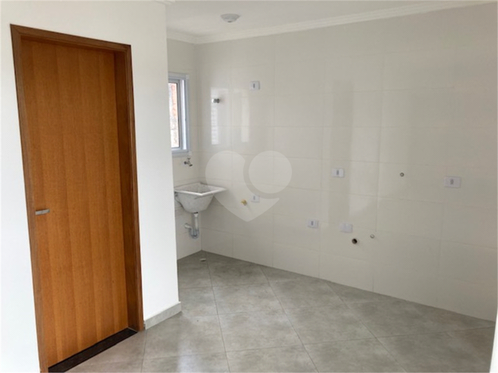 Venda Apartamento São Paulo Vila Formosa REO761703 4