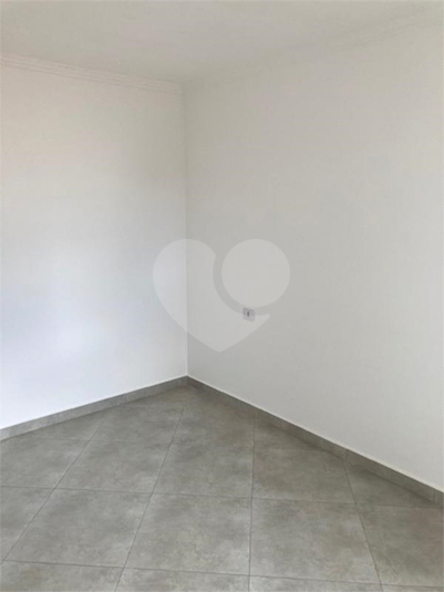 Venda Apartamento São Paulo Vila Formosa REO761703 5