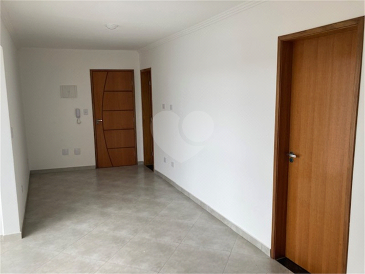 Venda Apartamento São Paulo Vila Formosa REO761703 7