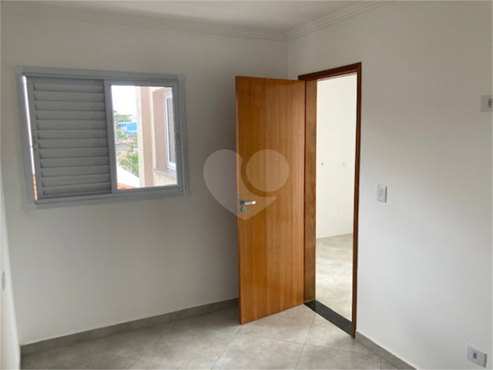 Venda Apartamento São Paulo Vila Formosa REO761703 6