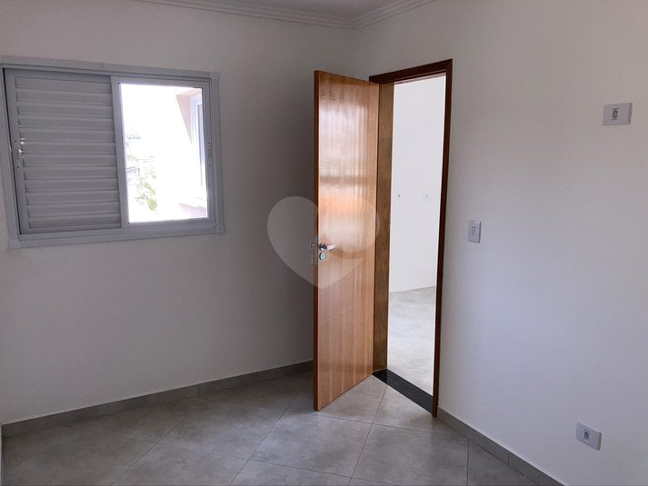 Venda Apartamento São Paulo Vila Formosa REO761703 9