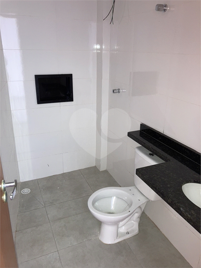 Venda Apartamento São Paulo Vila Formosa REO761703 15