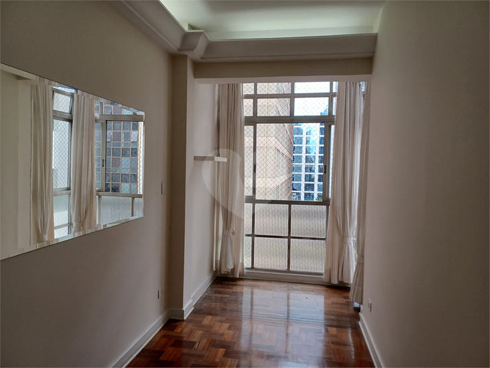 Venda Apartamento São Paulo Cerqueira César REO761713 3