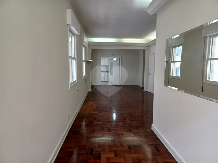 Venda Apartamento São Paulo Cerqueira César REO761713 6