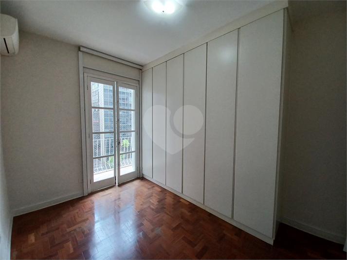 Venda Apartamento São Paulo Cerqueira César REO761713 14