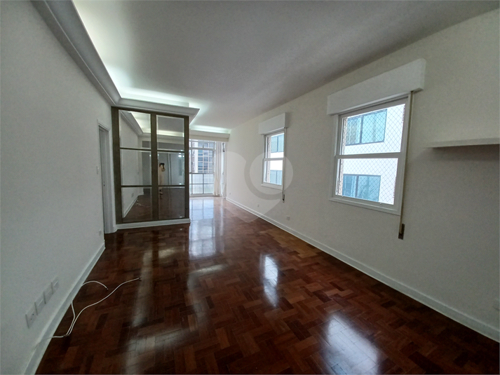 Venda Apartamento São Paulo Cerqueira César REO761713 2