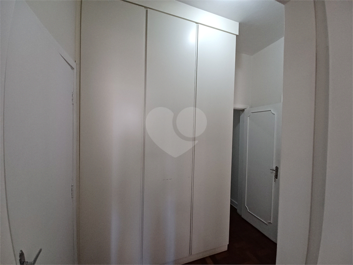 Venda Apartamento São Paulo Cerqueira César REO761713 12