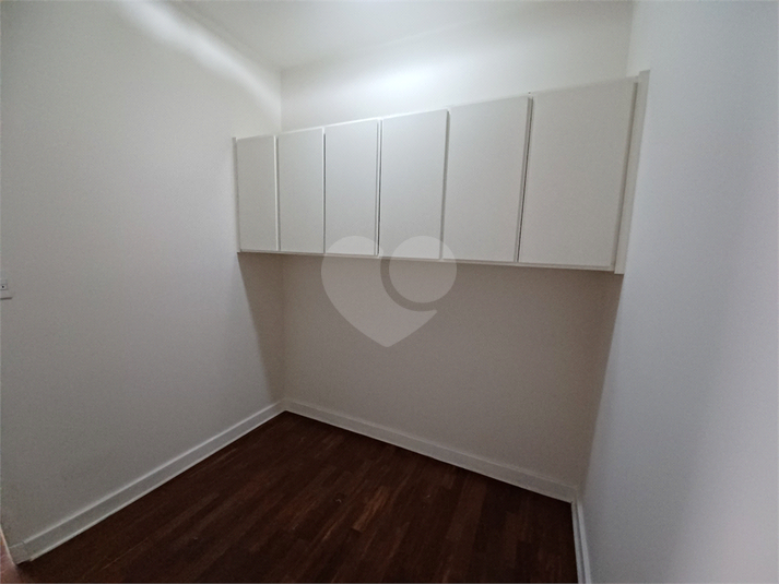 Venda Apartamento São Paulo Cerqueira César REO761713 18