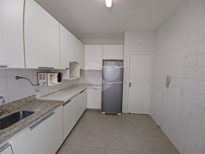 Venda Apartamento São Paulo Cerqueira César REO761713 24