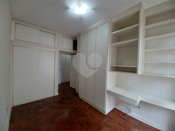 Venda Apartamento São Paulo Cerqueira César REO761713 10