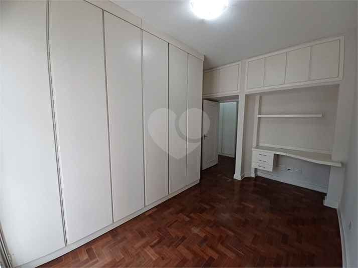 Venda Apartamento São Paulo Cerqueira César REO761713 15