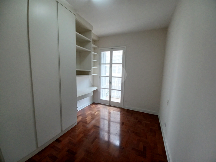 Venda Apartamento São Paulo Cerqueira César REO761713 8