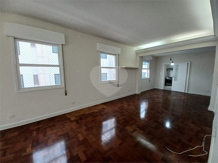 Venda Apartamento São Paulo Cerqueira César REO761713 1