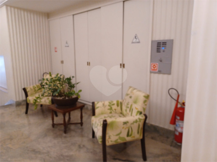 Venda Apartamento São Paulo Cerqueira César REO761713 29