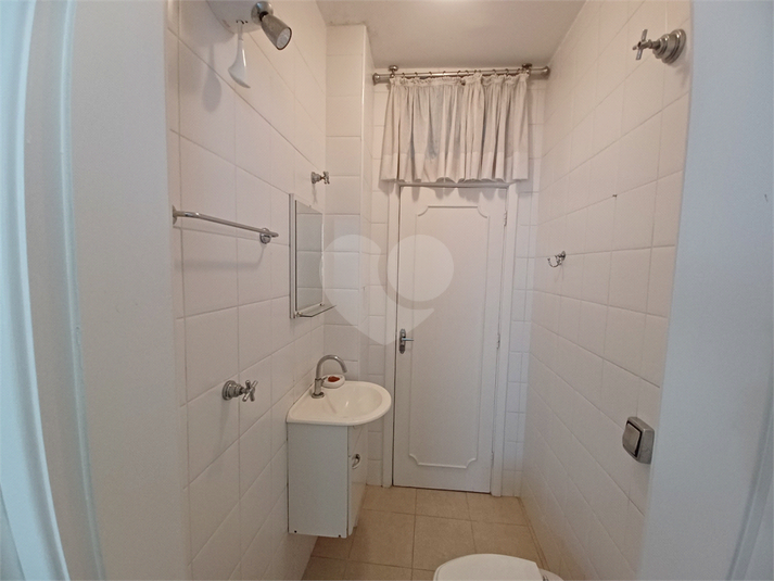 Venda Apartamento São Paulo Cerqueira César REO761713 21