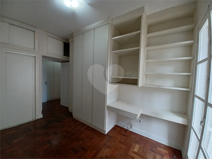 Venda Apartamento São Paulo Cerqueira César REO761713 11