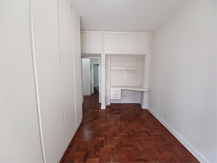 Venda Apartamento São Paulo Cerqueira César REO761713 16