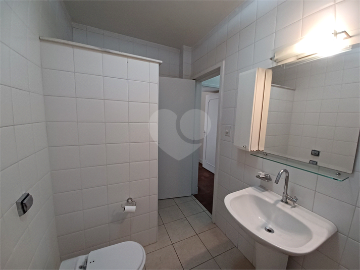 Venda Apartamento São Paulo Cerqueira César REO761713 20