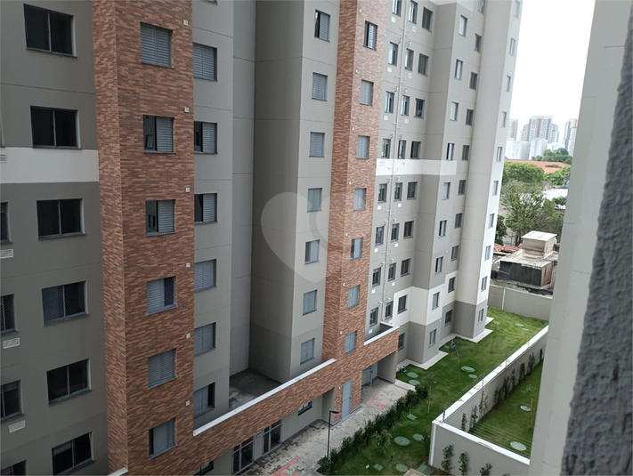 Aluguel Apartamento São Paulo Mooca REO761725 15