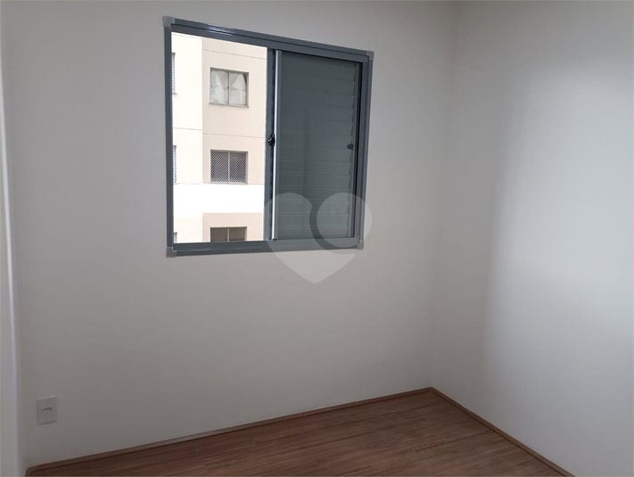 Aluguel Apartamento São Paulo Mooca REO761725 8