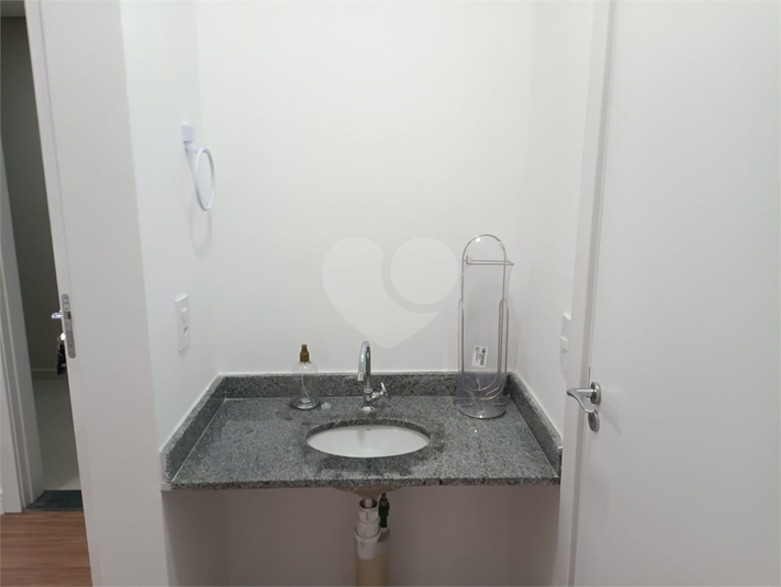 Aluguel Apartamento São Paulo Mooca REO761725 14