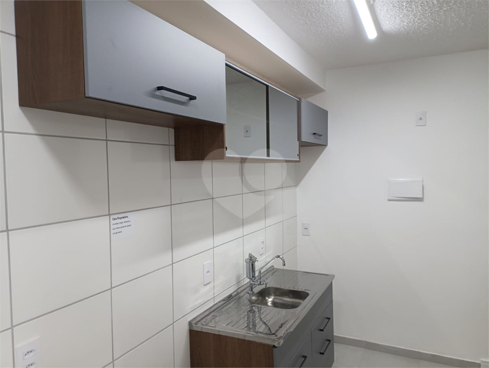 Aluguel Apartamento São Paulo Mooca REO761725 5