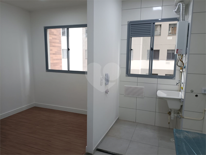 Aluguel Apartamento São Paulo Mooca REO761725 7