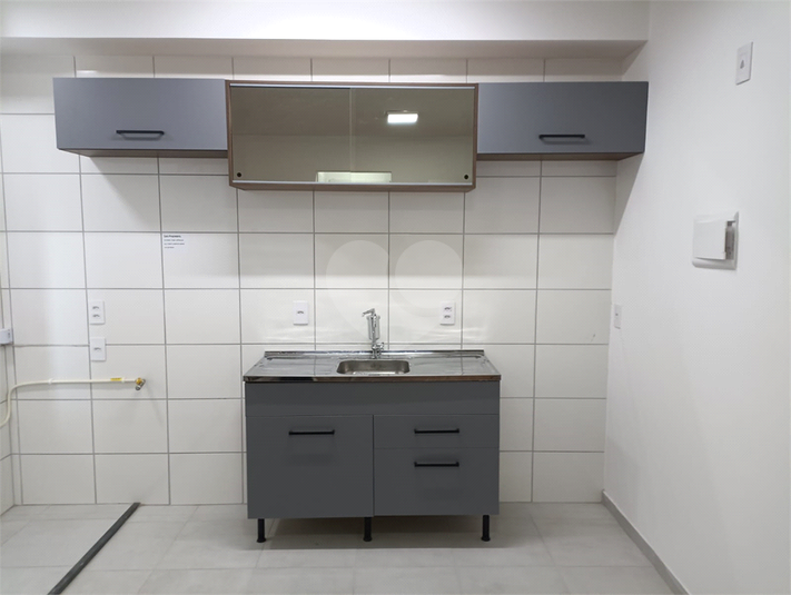 Aluguel Apartamento São Paulo Mooca REO761725 2