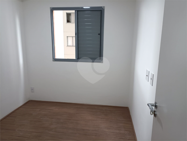 Aluguel Apartamento São Paulo Mooca REO761725 9