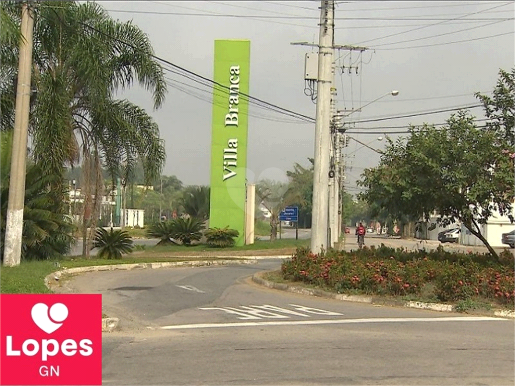 Venda Casa Jacareí Loteamento Villa Branca REO761730 15